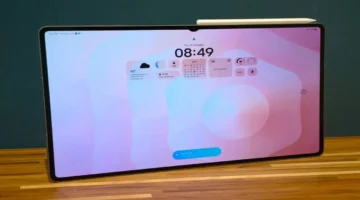 تحديث يناير 2026.. سامسونج تطلق ميزات جديدة لسلسلة هواتف Galaxy Tab S11